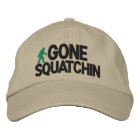 Gone Squatchin Deluxe version