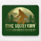 Gone Squatchin'