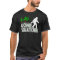 Gone Squatchin Original Design Shirt