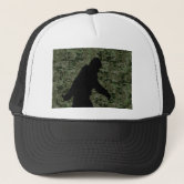 Squatch Out Oregon | Digital Camo Baseball Hat