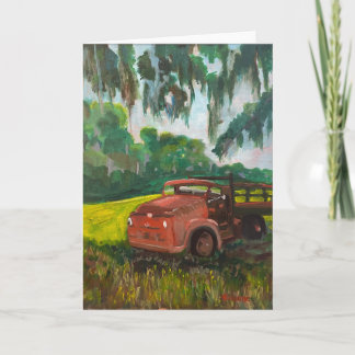 Gone to Seed Notecards