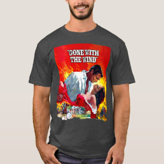 Gone With the Wind 1939 T-Shirt