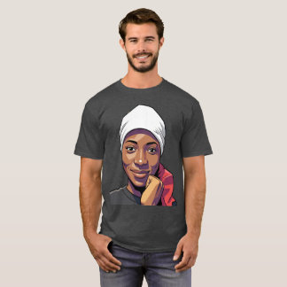 Gonemili Grace men's t-shirt