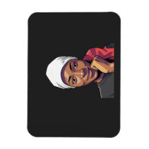 Gonemili Grace t-shirt homme 