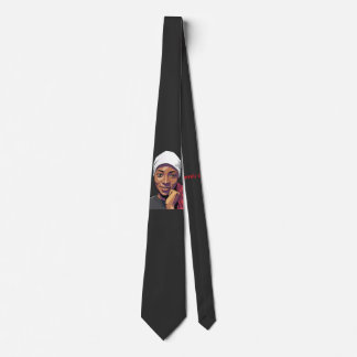 Gonemili Grace t-shirt  Neck Tie