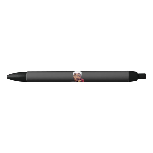Gonemili Grace t-shirt Pen (Front)