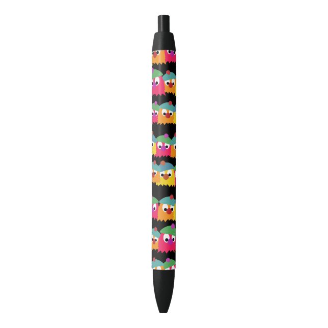 Gonks Pen (Front Vertical)