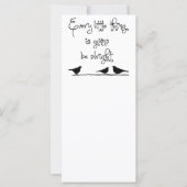 Gonna Be Alright (Front)