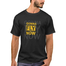 Gonna Fly