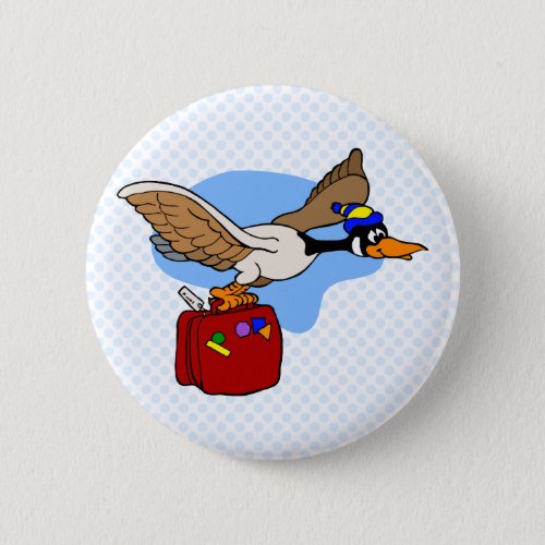 Gonna Goose Button