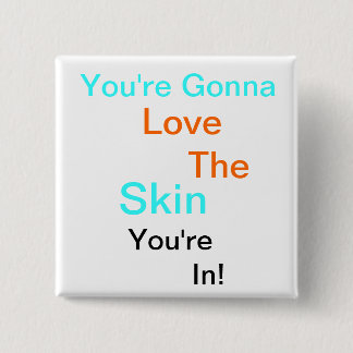 Gonna Love OS Button