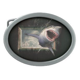 Gonna Need A Bigger Buckle Oval Belt Buckle
