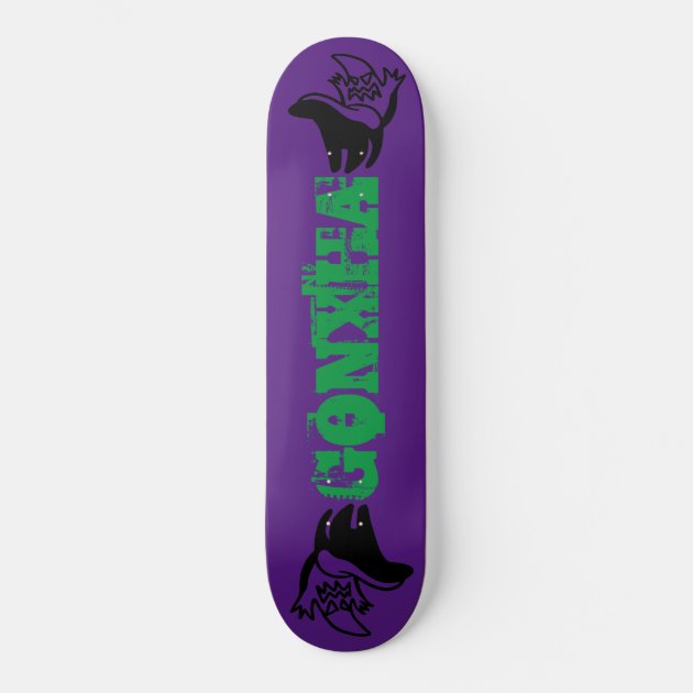 Hoverboard skate online deck