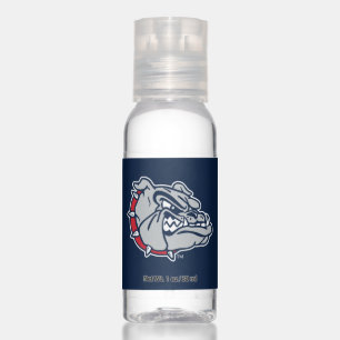 Gonzaga Bulldogs Hand Sanitizer