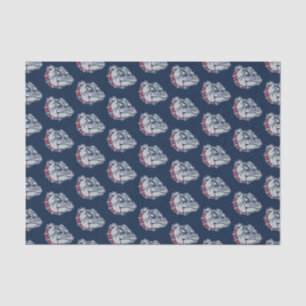 Gonzaga Graduation Tissue Paper