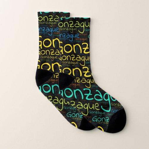 Gonzague Socks