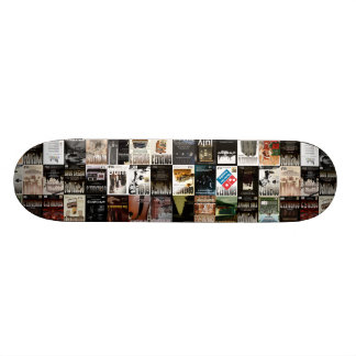Gonzalez 3 Anniversary Deck