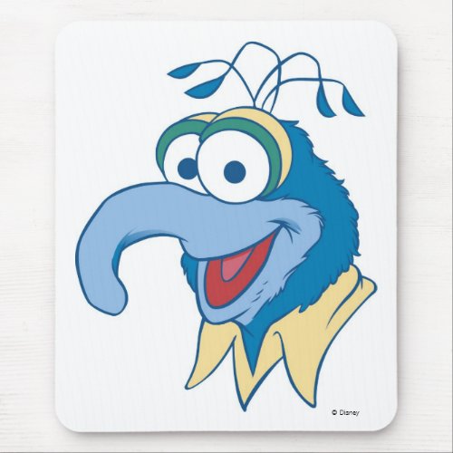 Gonzo Disney Mouse Pad