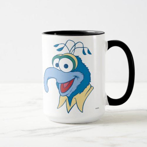 Gonzo Disney Mug