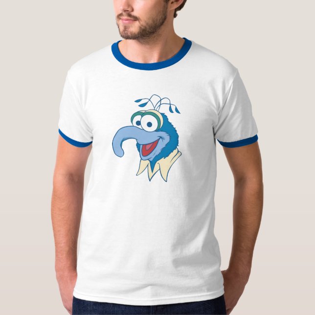 Gonzo Disney T-Shirt (Front)