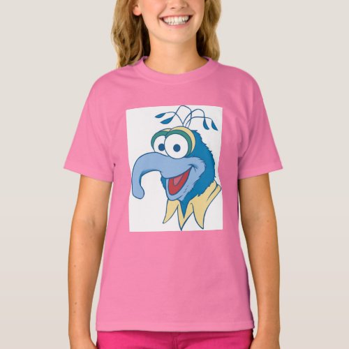 Gonzo Disney T_Shirt
