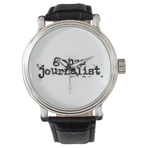 Gonzo Journalist Watch