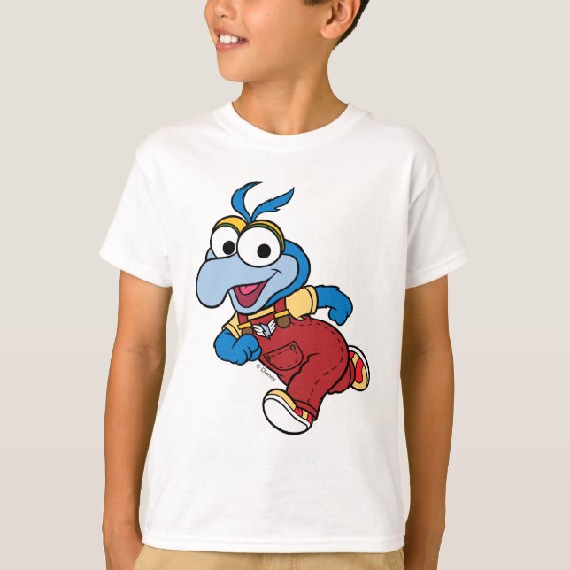 Gonzo T-Shirt (Front)