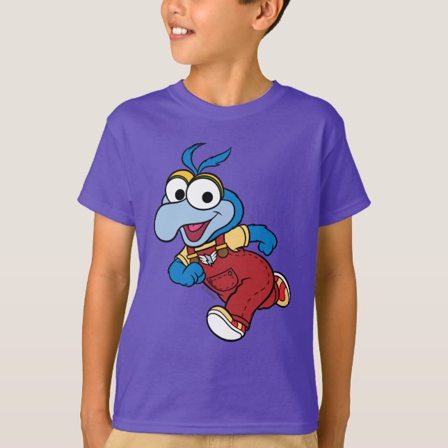 Gonzo T-Shirt (Front)