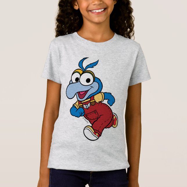 Gonzo T-Shirt (Front)