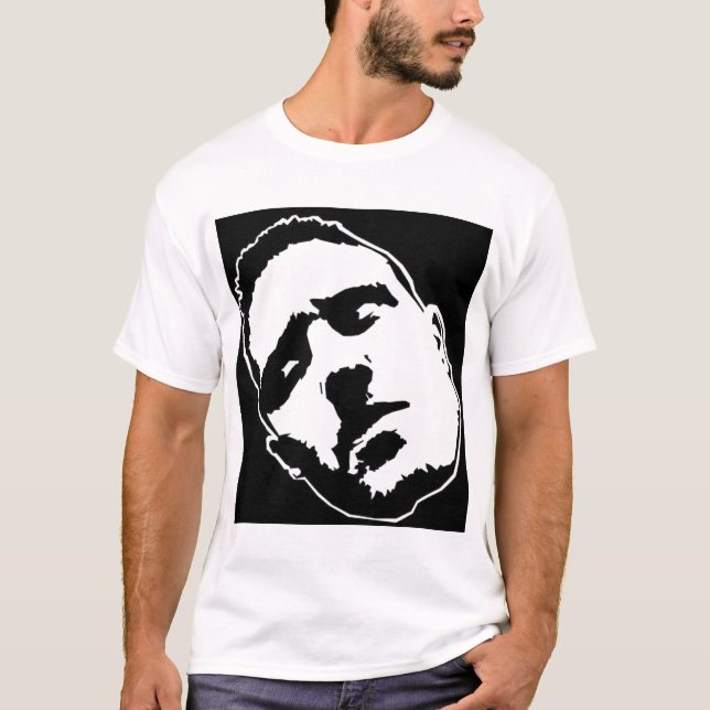 Gonzo T-shirt (Front)