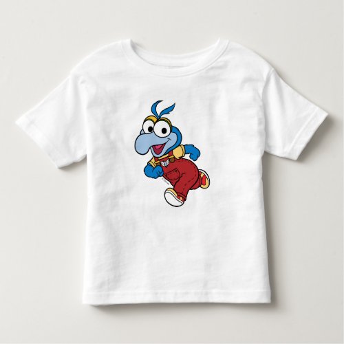 Gonzo Toddler T_shirt