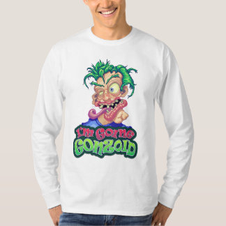 Gonzoid Men's Long Sleeve T-Shirt