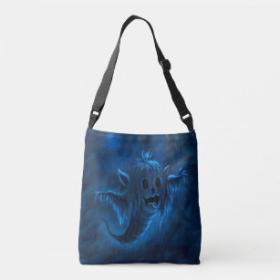 Goo Bags Zazzle Goo Gost Monster Tote Bag