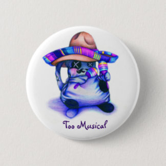 "Goo-Too Musical" button