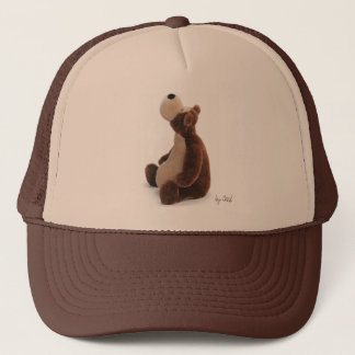 Goober, by TMS Trucker Hat