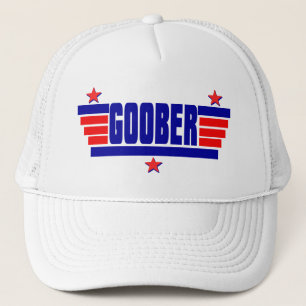 Goober Trucker Hat