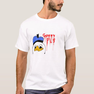 Gooby Pls — Dolan Duck T-Shirt
