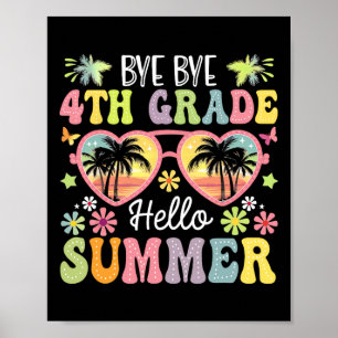 Good12 Back To School Poster