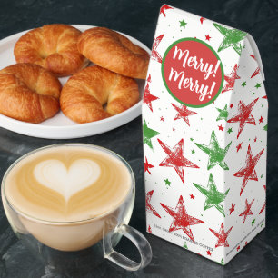 Good A.M. Christmas Blend Roasted Holiday Coffee! Coffee