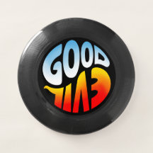 Good and Evil