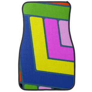 Good As Bold Car Floor Mat