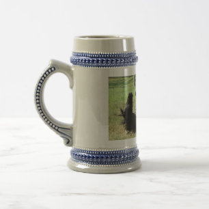 Good Beer! Beer Stein