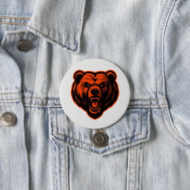 Good Better Best Never Let It Rest Button (In Situ)