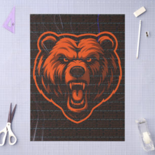 Good Better Best Never Let It Rest Tissue Paper