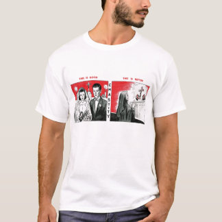 Good Better Chastity copy T-Shirt