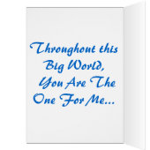 Good Bird (Inside (Left))