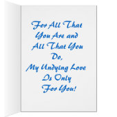 Good Bird (Inside (Right))