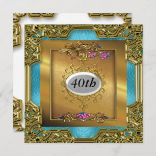 Good Birthday Party Invitations