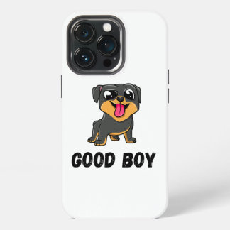 GOOD BOY iPhone 13 Pro Slim Fit Case, Glossy iPhone 13 Pro Case