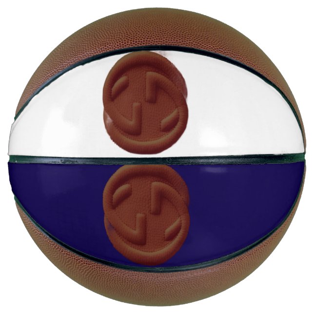 Good Boys  Basketball (Front)